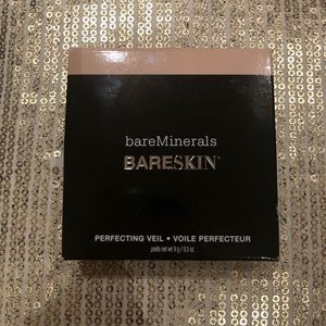 BareMinerals Face Powder